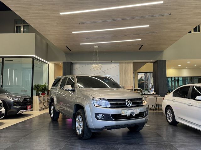 AMAROK  第1張相片