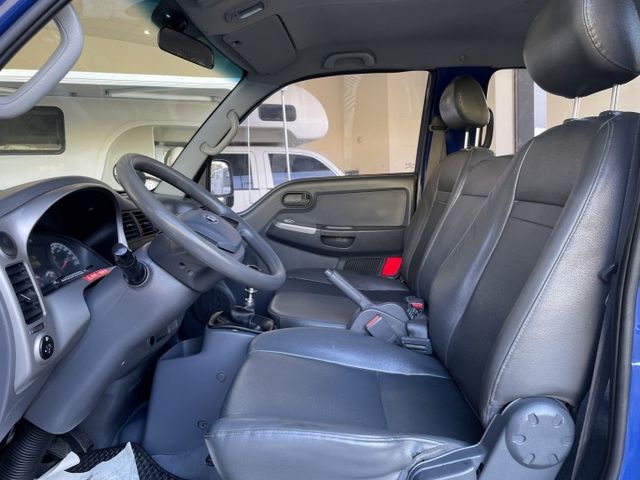 《6人座雙廂》 全車如新/全車原鈑件/原廠檢查無待修/即日起購買贈送4路行車紀錄器  第14張相片