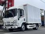 11.5呎特製車廂/手排/全車如新/車廂製作法規最長最寬最高  第1張縮圖