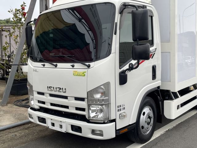 11.5呎特製車廂/手排/全車如新/車廂製作法規最長最寬最高  第5張相片