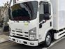 11.5呎特製車廂/手排/全車如新/車廂製作法規最長最寬最高  第5張縮圖