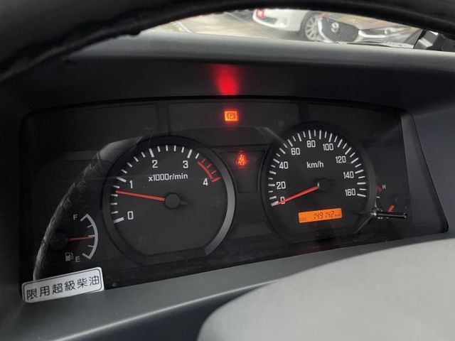 11.5呎特製車廂/手排/全車如新/車廂製作法規最長最寬最高  第10張相片