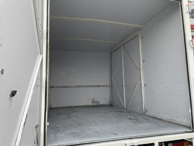 11.5呎特製車廂/手排/全車如新/車廂製作法規最長最寬最高  第13張相片