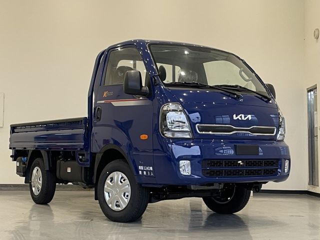 單廂手排4WD/全新領牌車/買到賺到/贈全車隔熱紙  第1張相片