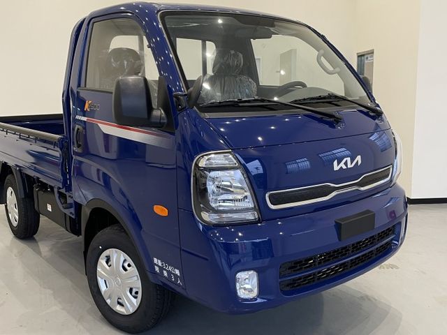 單廂手排4WD/全新領牌車/買到賺到/贈全車隔熱紙  第4張相片