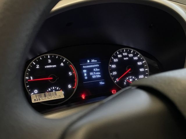 單廂手排4WD/全新領牌車/買到賺到/贈全車隔熱紙  第6張相片