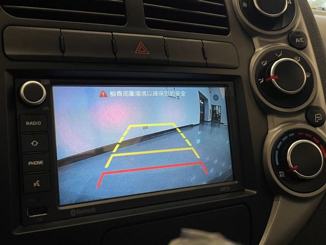 單廂手排4WD/全新領牌車/買到賺到/贈全車隔熱紙  第7張相片