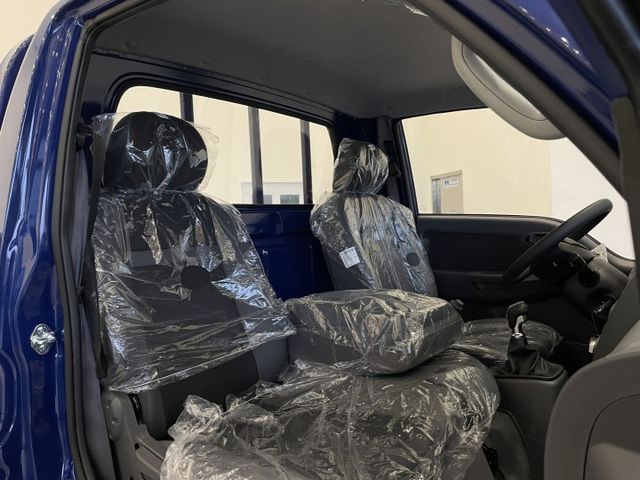 單廂手排4WD/全新領牌車/買到賺到/贈全車隔熱紙  第8張相片