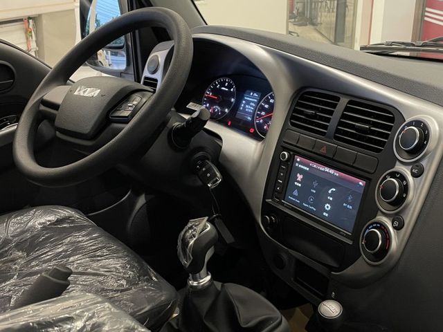 單廂手排4WD/全新領牌車/買到賺到/贈全車隔熱紙  第14張相片