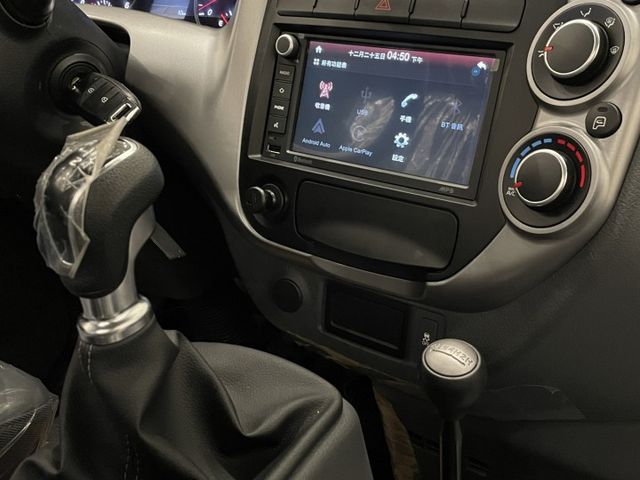 單廂手排4WD/全新領牌車/買到賺到/贈全車隔熱紙  第15張相片
