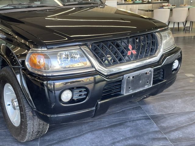 稀有特殊車、4WD大魯、全車已完成檢查  第2張相片