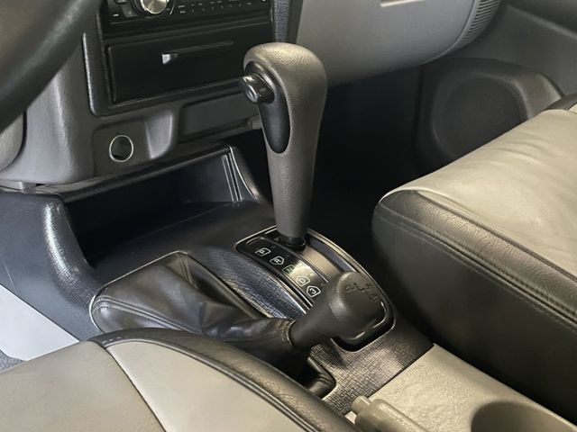 稀有特殊車、4WD大魯、全車已完成檢查  第11張相片