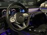 進口小型車/AMG套件/AMG方向盤/AMG18吋輪圈/自動停車/全景天窗/倒車顯影  第13張縮圖