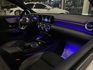 進口小型車/AMG套件/AMG方向盤/AMG18吋輪圈/自動停車/全景天窗/倒車顯影  第14張縮圖