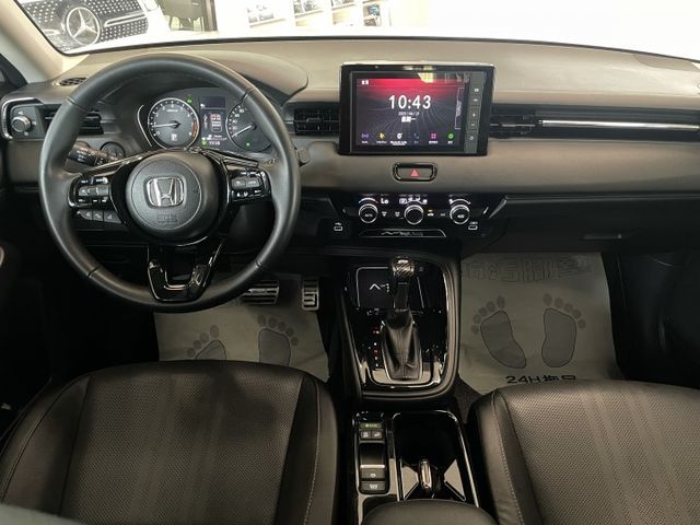 S+勁化版/ACC跟車/車偏警示/巡跡防滑/胎壓監控/倒車顯影/摸門  第11張相片