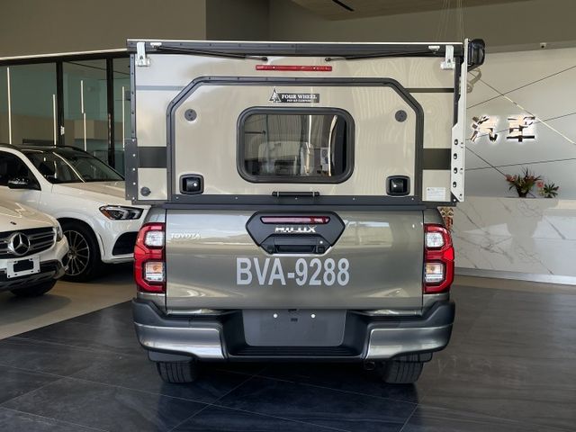 加裝露營裝備/僅跑6000公里/盲點/360環景/ACC跟車/車偏警示/I-KEY/抬顯/CarPlay  第5張相片