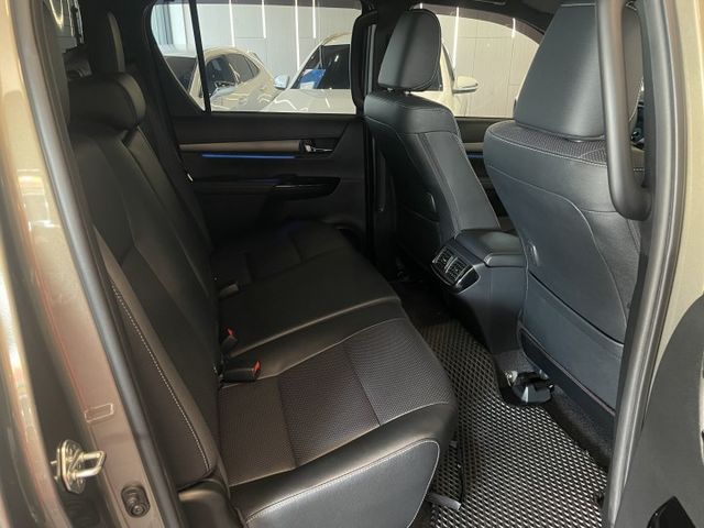 加裝露營裝備/僅跑6000公里/盲點/360環景/ACC跟車/車偏警示/I-KEY/抬顯/CarPlay  第10張相片