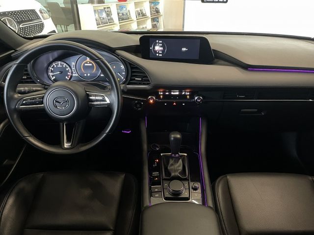 ACC跟車/車偏/巡跡防滑/盲點/360環景/抬顯/摸門/電動記憶椅/換檔撥片/BOSE音響/氣氛燈  第11張相片