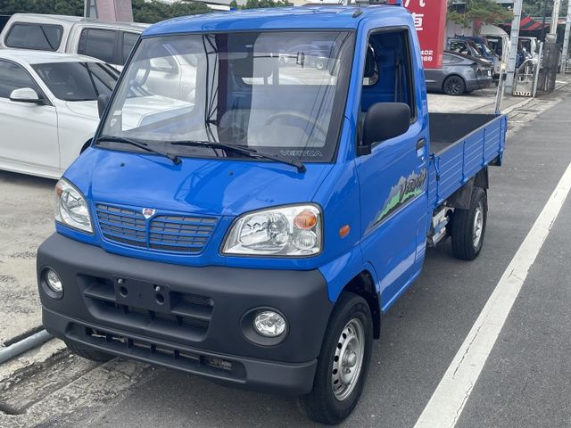 一年僅跑5000公里/車況漂亮無待修/可立即上路賺錢  第1張相片