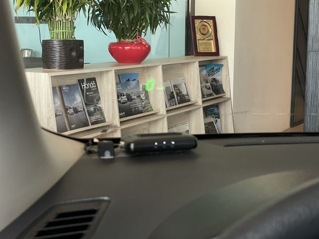 豪華版/倒車顯影/抬頭顯示器/省油省稅/代步車首選  第17張相片
