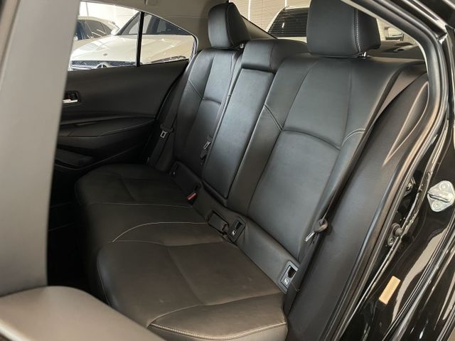 豪華版/國民神車/超低里程一年僅跑4300公里/ACC跟車/車偏/定速/恆溫空調/  第7張相片