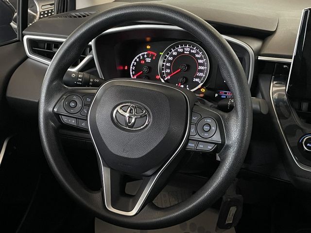 豪華版/國民神車/超低里程一年僅跑4300公里/ACC跟車/車偏/定速/恆溫空調/  第13張相片