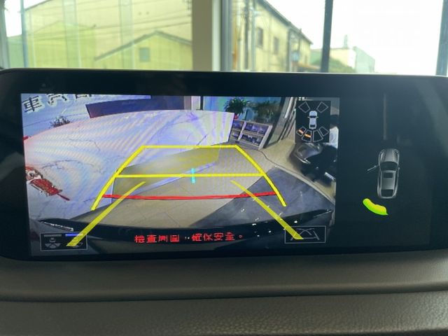 豪華版/ACC跟車/盲點/車道偏移/換檔撥片/雙區恆溫/雙前電熱椅/電尾門/摸門  第16張相片