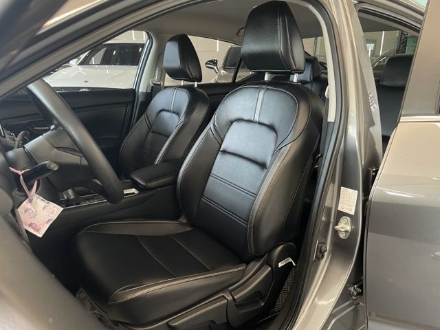 尊爵智駕版/ACC跟車/車偏警示/盲點/360環景/分區恆溫空調/CarPlay  第6張相片