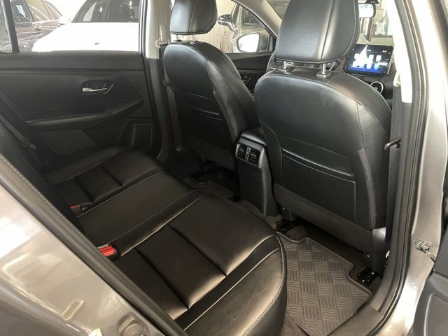 尊爵智駕版/ACC跟車/車偏警示/盲點/360環景/分區恆溫空調/CarPlay  第8張相片