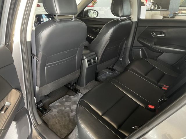 尊爵智駕版/ACC跟車/車偏警示/盲點/360環景/分區恆溫空調/CarPlay  第9張相片
