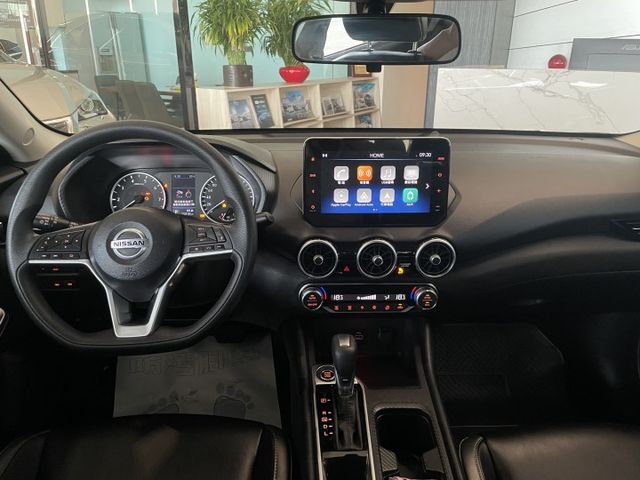 尊爵智駕版/ACC跟車/車偏警示/盲點/360環景/分區恆溫空調/CarPlay  第13張相片
