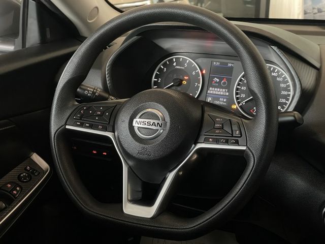 尊爵智駕版/ACC跟車/車偏警示/盲點/360環景/分區恆溫空調/CarPlay  第14張相片