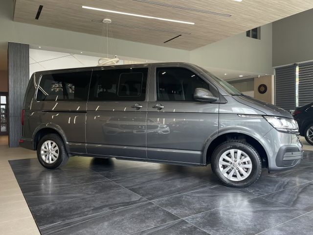 T6 150L/九人座/定速/循跡防滑/斜坡起步/倒車顯影/恆溫空調/CarPlay  第3張相片