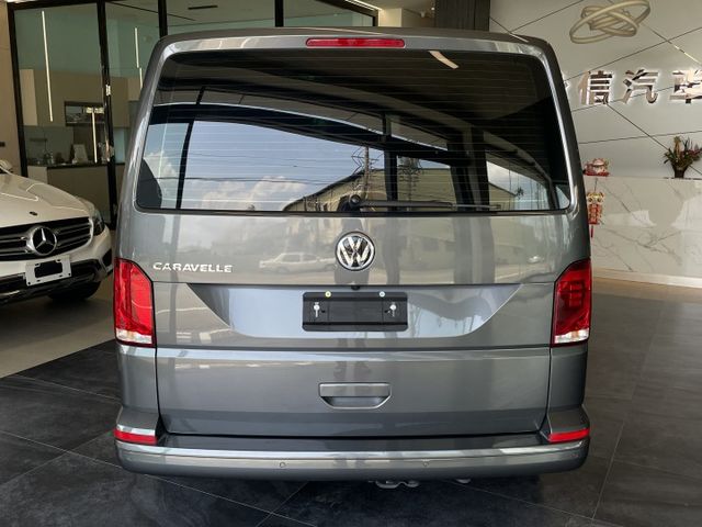 T6 150L/九人座/定速/循跡防滑/斜坡起步/倒車顯影/恆溫空調/CarPlay  第5張相片