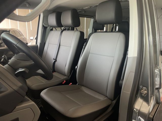 T6 150L/九人座/定速/循跡防滑/斜坡起步/倒車顯影/恆溫空調/CarPlay  第6張相片