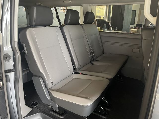 T6 150L/九人座/定速/循跡防滑/斜坡起步/倒車顯影/恆溫空調/CarPlay  第8張相片