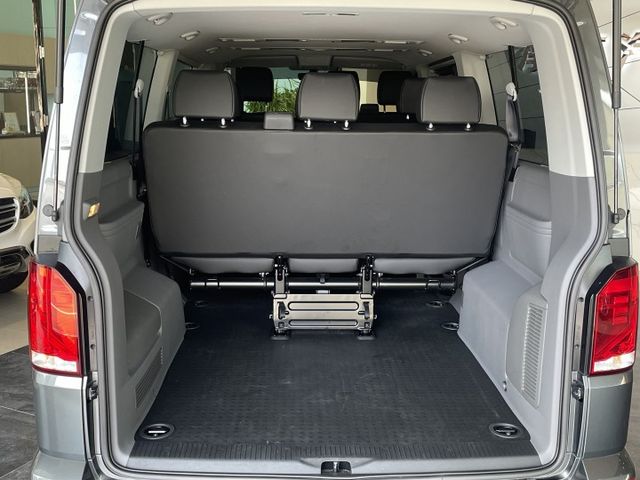 T6 150L/九人座/定速/循跡防滑/斜坡起步/倒車顯影/恆溫空調/CarPlay  第10張相片