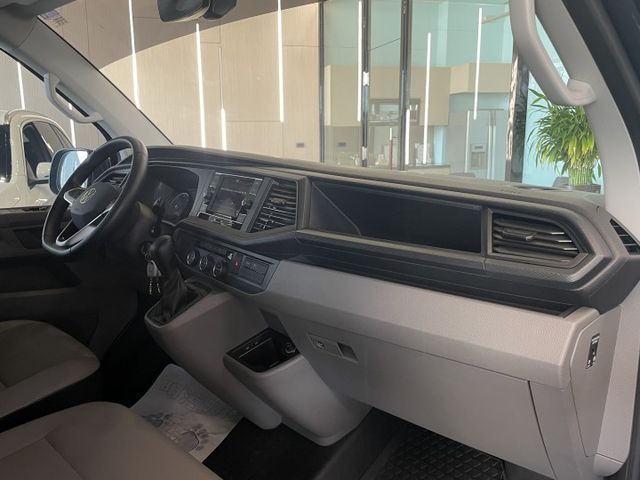 T6 150L/九人座/定速/循跡防滑/斜坡起步/倒車顯影/恆溫空調/CarPlay  第12張相片