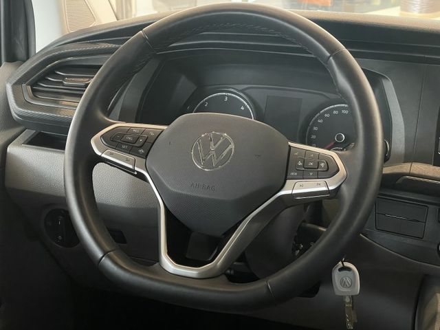 T6 150L/九人座/定速/循跡防滑/斜坡起步/倒車顯影/恆溫空調/CarPlay  第14張相片