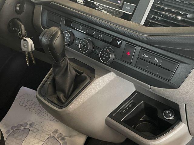 T6 150L/九人座/定速/循跡防滑/斜坡起步/倒車顯影/恆溫空調/CarPlay  第15張相片