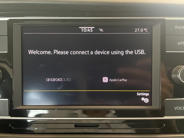 T6 150L/九人座/定速/循跡防滑/斜坡起步/倒車顯影/恆溫空調/CarPlay  第16張相片