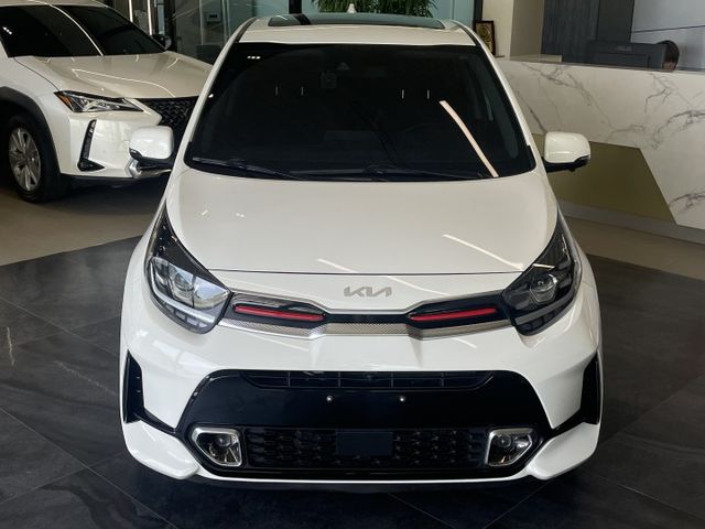 GT-LINE版/超低里程僅跑一萬五千公里/定速/車偏警示/盲點/360環景/天窗  第2張相片