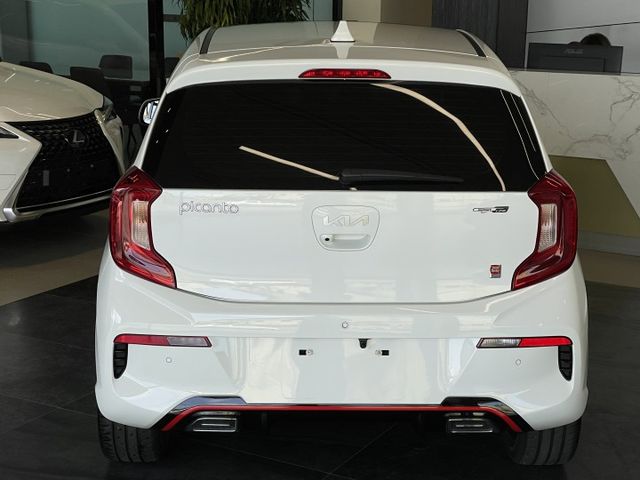 GT-LINE版/超低里程僅跑一萬五千公里/定速/車偏警示/盲點/360環景/天窗  第5張相片