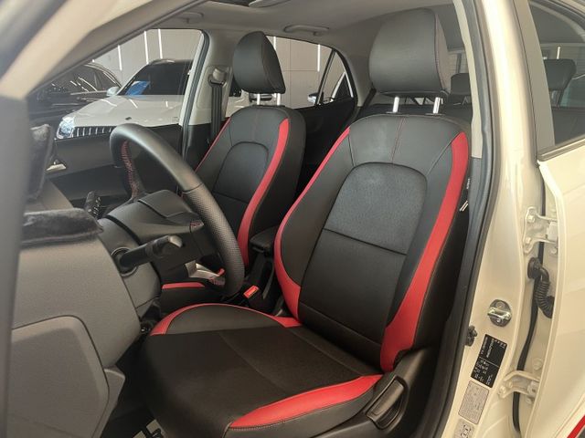 GT-LINE版/超低里程僅跑一萬五千公里/定速/車偏警示/盲點/360環景/天窗  第6張相片