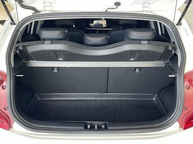 GT-LINE版/超低里程僅跑一萬五千公里/定速/車偏警示/盲點/360環景/天窗  第10張相片