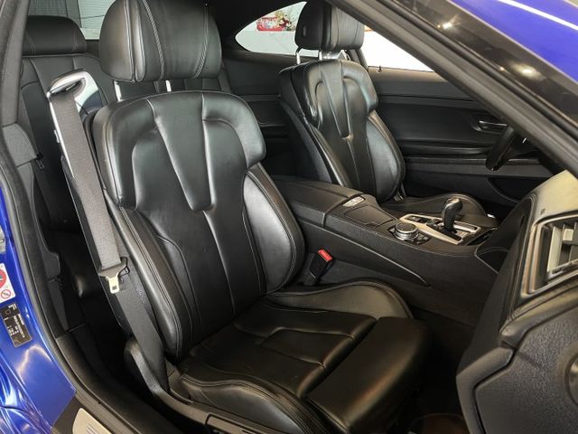 M6 Coupe/定速/防滑/360環景/雙前電動加熱椅/HUD抬顯/HK音響/電吸門/主動轉向頭燈/摸門  第8張相片