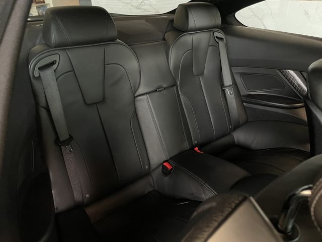 M6 Coupe/定速/防滑/360環景/雙前電動加熱椅/HUD抬顯/HK音響/電吸門/主動轉向頭燈/摸門  第9張相片