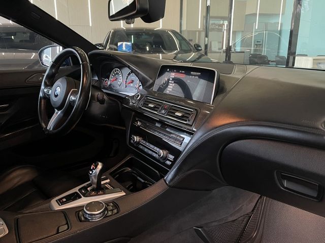 M6 Coupe/定速/防滑/360環景/雙前電動加熱椅/HUD抬顯/HK音響/電吸門/主動轉向頭燈/摸門  第12張相片