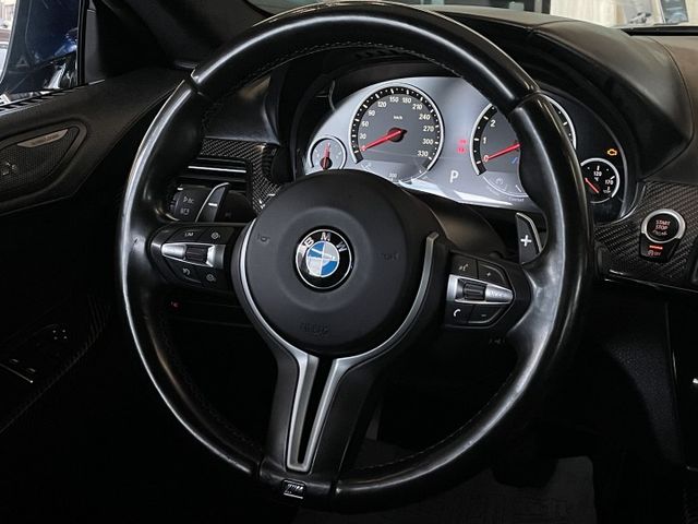 M6 Coupe/定速/防滑/360環景/雙前電動加熱椅/HUD抬顯/HK音響/電吸門/主動轉向頭燈/摸門  第14張相片