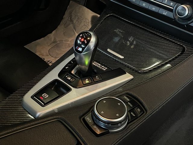 M6 Coupe/定速/防滑/360環景/雙前電動加熱椅/HUD抬顯/HK音響/電吸門/主動轉向頭燈/摸門  第15張相片